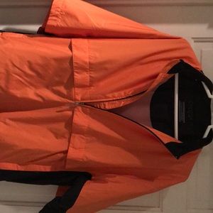 Cutter & buck Windtec golf top